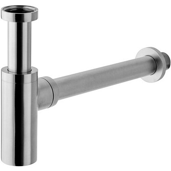 Сифон для раковины Paffoni Minimal ZACC240ST Сифон для раковины Paffoni Minimal ZACC240ST