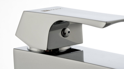 Смеситель Lemark Unit LM4506C для раковины