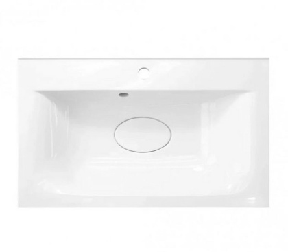 Раковина Эстет Бали 75 ФР-00001662, шт Раковина Эстет Бали 75 ФР-00001662, шт