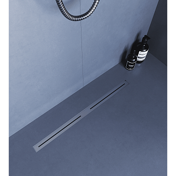 Душевой трап RGW SDR-52 Душевой трап RGW SDR-52