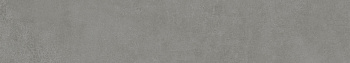 Подступенок Про Догана серый тёмный матовый обрезной 80x14,5x0,9