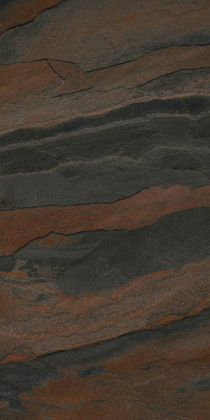 Керамогранит Slate Antracite F PC 60x120 R Mat 1