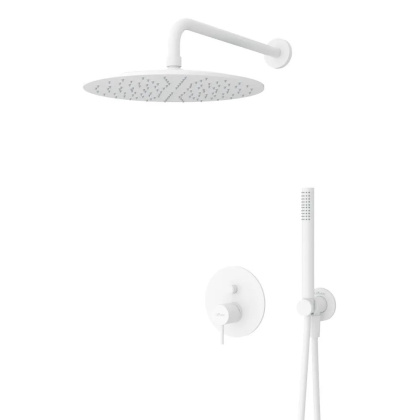 Встраиваемый душевой комплект CEZARES LEAF-DSIP-30-L-BIO Встраиваемый душевой комплект CEZARES LEAF-DSIP-30-L-BIO