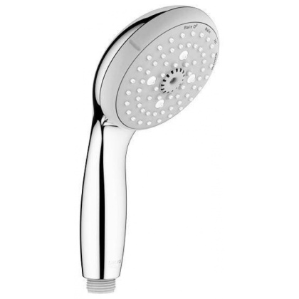 Душ ручной Grohe Tempesta New 28578002 хром