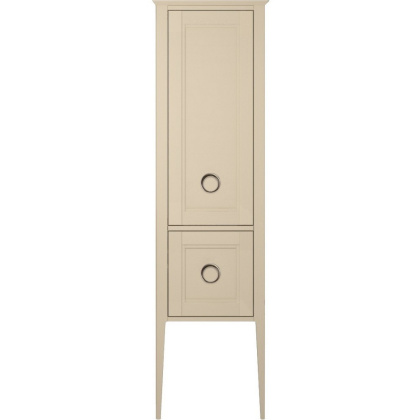 Пенал PLAZA Classic Neo напольный 175, капучино