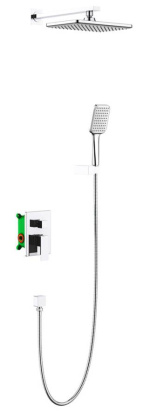 Душевая система Timo Selene SX-2069/00 SM1013 Душевая система Timo Selene SX-2069/00 SM1013