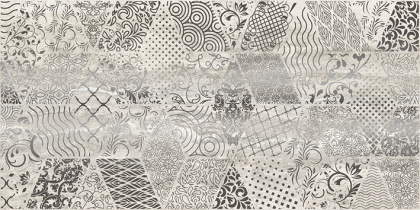 Декор Echo Bomond серый 30*60,шт Декор Echo Bomond серый 30*60,шт