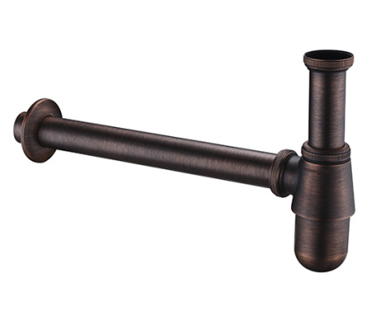 A095 Сифон для раковины