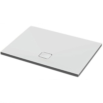 Акриловый душевой поддон Riho Basel 402 90x80 белый + сифон DC120050000000S Акриловый душевой поддон Riho Basel 402 90x80 белый + сифон DC120050000000S