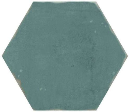 Керамогранит Nomade Turquesa 13,9х16