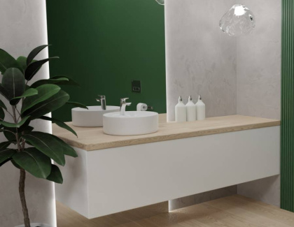 Раковина Акватек Европа AQ5212-00 Раковина Акватек Европа AQ5212-00