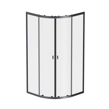 X-Joy Twin Slide,  Душевое ограждение без  поддона, 90x90