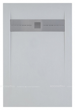 Душевой поддон Aquanet Delight 80х120 255442