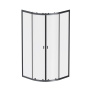 X-Joy Twin Slide,  Душевое ограждение без  поддона, 90x90