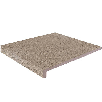 Противоскользящая ступень PELDANO RECTO ARENA ANTISLIP 33х33х3, Milan