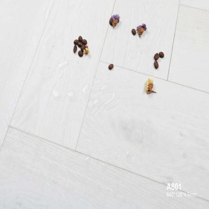 Виниловый ламинат Betta Chalet A801 Балторо