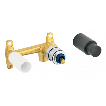 Встраиваемый универсальный механизм, GROHE, однорычажный, (32635000)