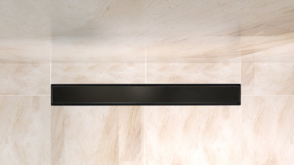 BB-LD-LUCE-70-CR Душевой лоток BELBAGNO LUCE 70 см Исполнение: Хром матовый  BB-LD-LUCE-70-CR Душевой лоток BELBAGNO LUCE 70 см Исполнение: Хром матовый
