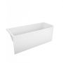 Акриловая ванна BELBAGNO BB712-1500-730-R