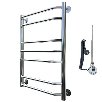 Полотенцесушитель Браво эл ТЭН 3 80*30 (ЛЦ4) Полотенцесушитель Браво эл ТЭН 3 80*30 (ЛЦ4)