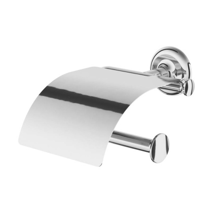A80341500 Like, Держатель для туалетной бумаги с крышкой A80341500 Like, Держатель для туалетной бумаги с крышкой