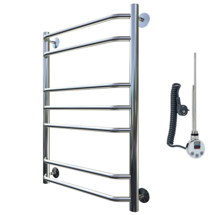 Полотенцесушитель Браво эл ТЭН 3 80*30 (ЛЦ4) Полотенцесушитель Браво эл ТЭН 3 80*30 (ЛЦ4)