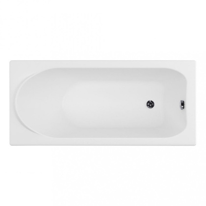 Акриловая ванна Aquanet Nord 170х70 242331