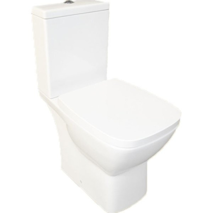 Чаша напольного унитаза BelBagno LAGO BB128CP Чаша напольного унитаза BelBagno LAGO BB128CP