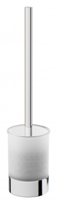 A8033400 Like, Стойка с туалетной щеткой, универсальная