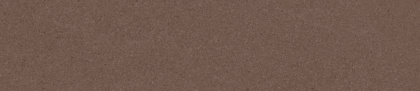 Кампанила коричневый тёмный матовый 6x28,5x1