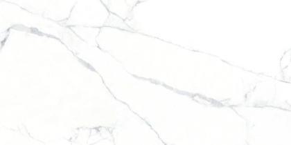 Керамогранит K23_2 Ogma белый (80смх160смх9мм) (2шт_2,56м2) Полированная, м2