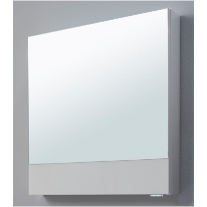 Мебель для ванной Aquanet Нота 50 камерино