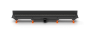 Душевой лоток 95 см Creto Points CRE-950 PB-P с решеткой, черный Душевой лоток 95 см Creto Points CRE-950 PB-P с решеткой, черный
