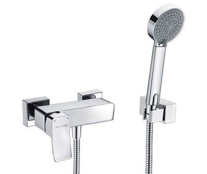 Aller 1062 Смеситель для душа Wasserkraft