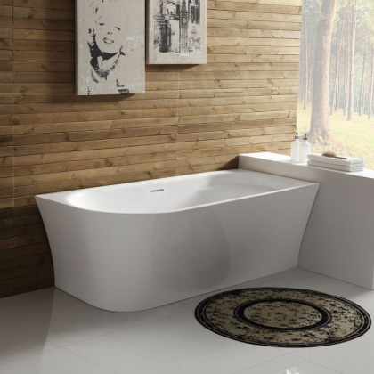 Акриловая ванна BELBAGNO BB410-1700-780-L Акриловая ванна BELBAGNO BB410-1700-780-L