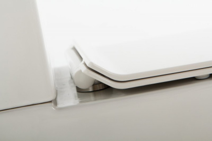 Чаша напольного унитаза BelBagno SFERA-R BB2141CPR Чаша напольного унитаза BelBagno SFERA-R BB2141CPR