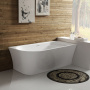 Акриловая ванна BELBAGNO BB410-1700-780-L Акриловая ванна BELBAGNO BB410-1700-780-L