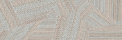 Плитка настенная 13044R Клери бежевый обрезной 30*89,5*11(5шт/1,343м2), м2