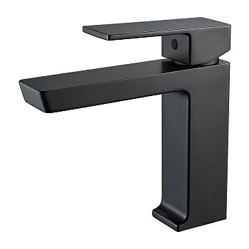 Смеситель для раковины ROSE R18H R1801H-1 Смеситель для раковины ROSE R18H R1801H-1