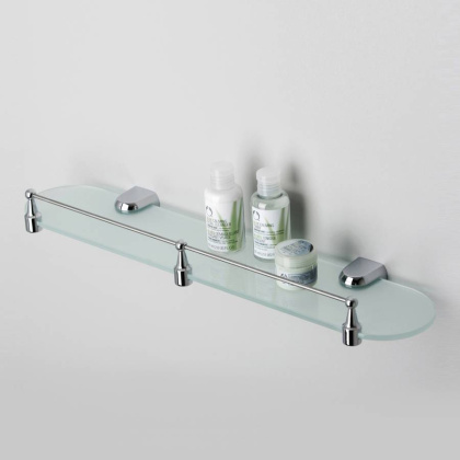 Berkel K-6844 (ранее К-6824) Полка стеклянная с бортиком Berkel K-6844 (ранее К-6824) Полка стеклянная с бортиком