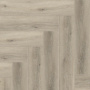 SPC ламинат Alpine Floor LAGOM PARQUETE 1033-2 Stor (3,5мм/34кл/2,25м2) (600мм*125мм), м2