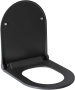 Крышка-сиденье для унитаза Allen Brau Priority 4.31004.AN антрацит Крышка-сиденье для унитаза Allen Brau Priority 4.31004.AN антрацит