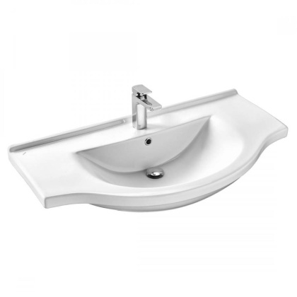 Раковина Santek Эльбрус 100 Раковина Santek Эльбрус 100