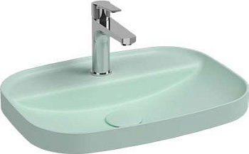 Раковина Allen Brau Fantasy 55х40 4.11034.MT Раковина Allen Brau Fantasy 55х40 4.11034.MT