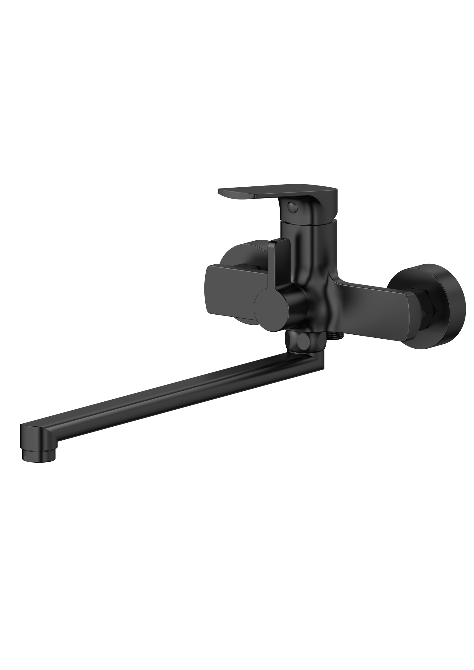 Смеситель Splenka универсальный для ванны  S30.22 Смеситель Splenka универсальный для ванны  S30.22