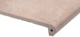 Супень фронтальная, PELDANO MINK 33х24,5х4, Manhattan