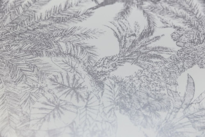 Декор HGD\A450\14010R Синтра Белый (120см*40см*10мм) (3шт/1,44м2) Ректифицированная, шт