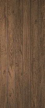 Плитка Effetto Wood Brown 04 25х60