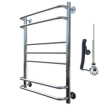 Полотенцесушитель Идеал комби эл ТЭН 3 80*50 (ЛЦ17) Полотенцесушитель Идеал комби эл ТЭН 3 80*50 (ЛЦ17)