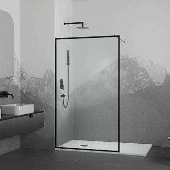 Душевая перегородка RGW WA-012B, RGW 35101210-84